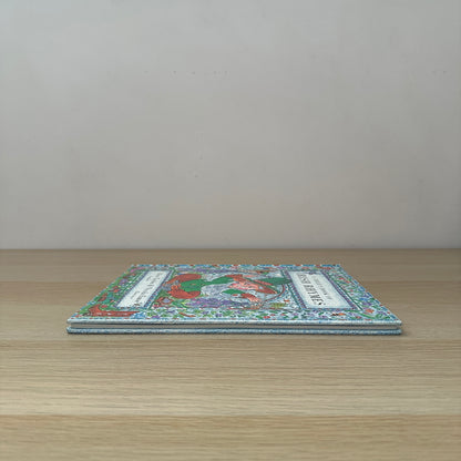 The Child's Book of Irish Rhymes | 1996 | Hardcover | Alice Taylor & Nicola Emoe