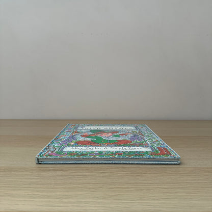 The Child's Book of Irish Rhymes | 1996 | Hardcover | Alice Taylor & Nicola Emoe