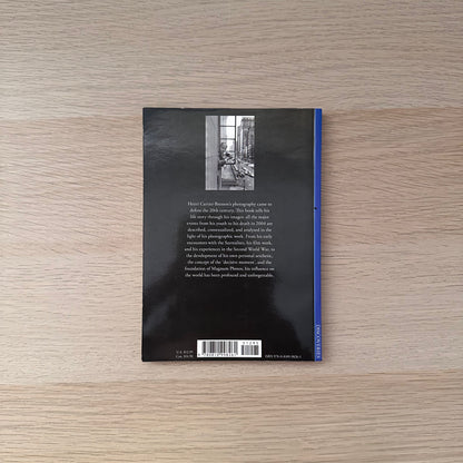 Discoveries: Henri Cartier-Bresson | Clément Chéroux