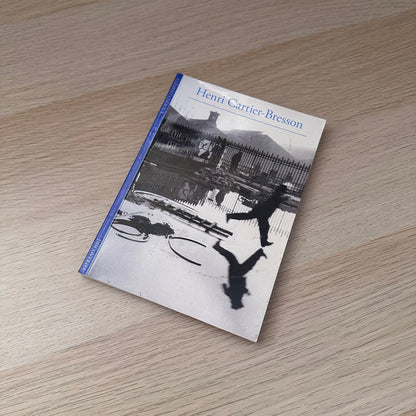 Discoveries: Henri Cartier-Bresson | Clément Chéroux