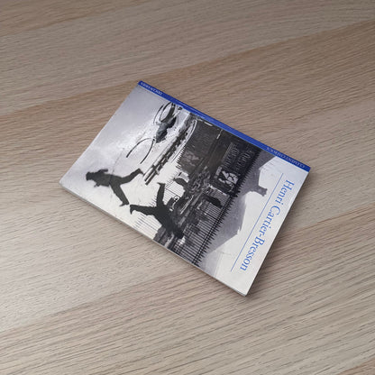 Discoveries: Henri Cartier-Bresson | Clément Chéroux