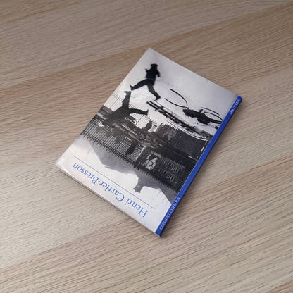 Discoveries: Henri Cartier-Bresson | Clément Chéroux