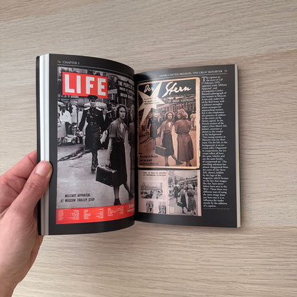 Discoveries: Henri Cartier-Bresson | Clément Chéroux