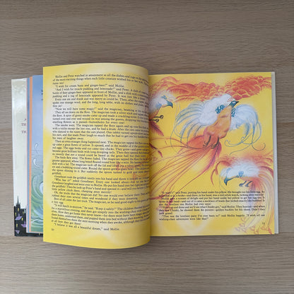 Wishing Chair Adventures | Hardcover | Enid Blyton