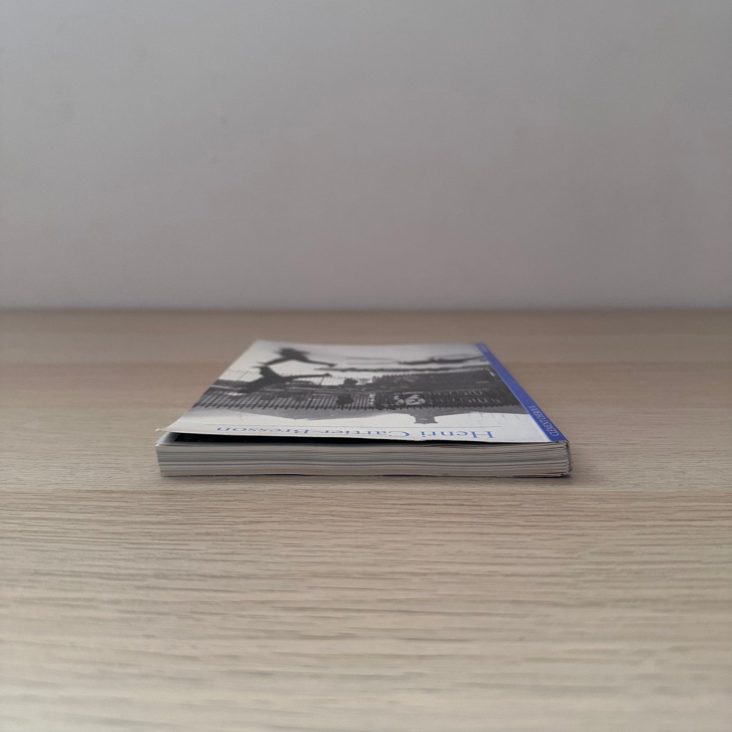 Discoveries: Henri Cartier-Bresson | Clément Chéroux