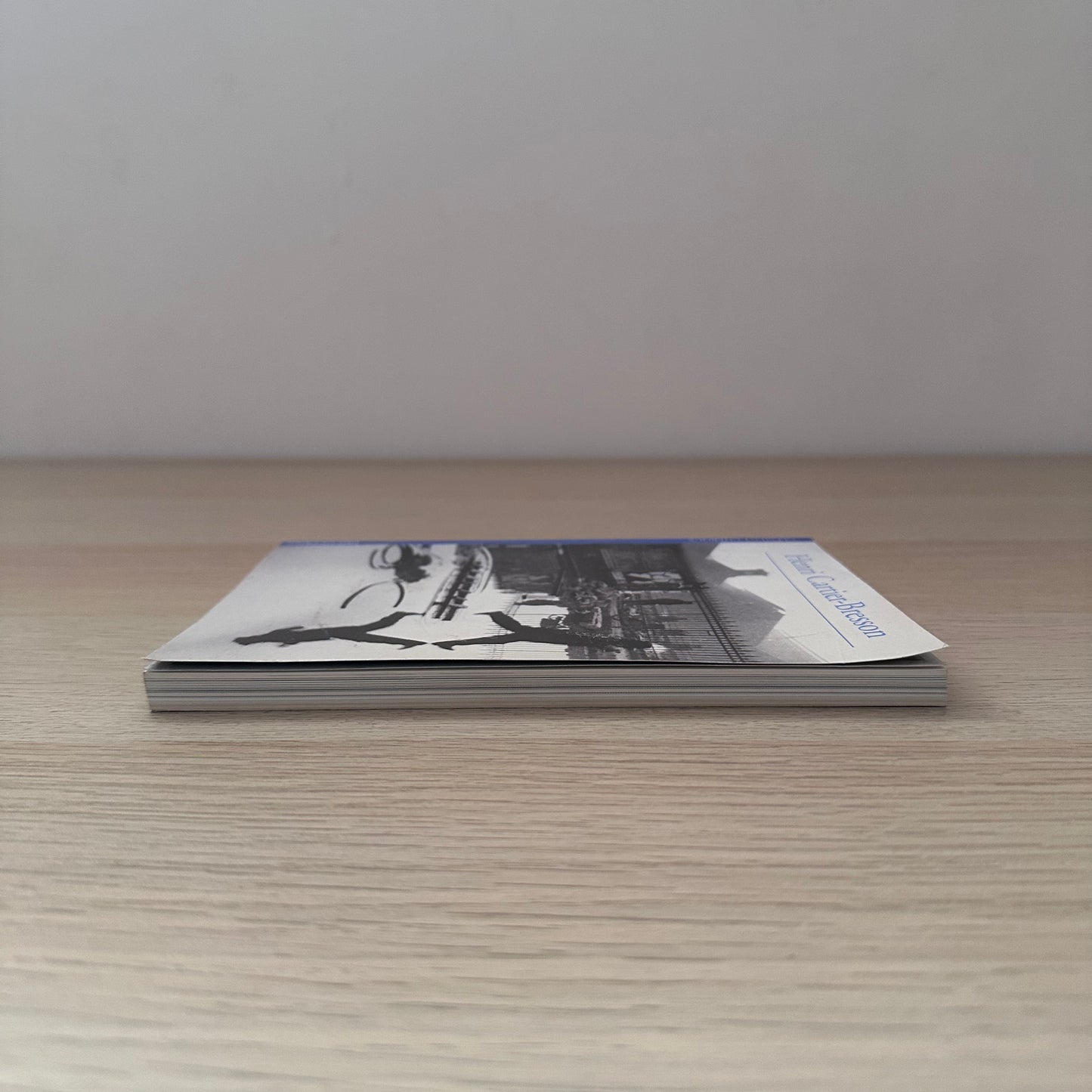 Discoveries: Henri Cartier-Bresson | Clément Chéroux