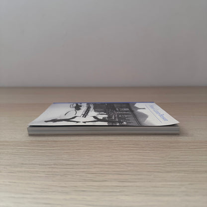 Discoveries: Henri Cartier-Bresson | Clément Chéroux