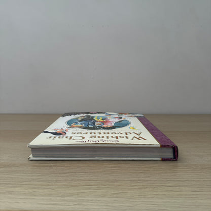 Wishing Chair Adventures | Hardcover | Enid Blyton