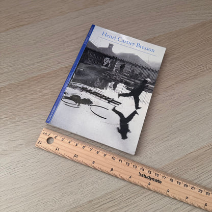 Discoveries: Henri Cartier-Bresson | Clément Chéroux