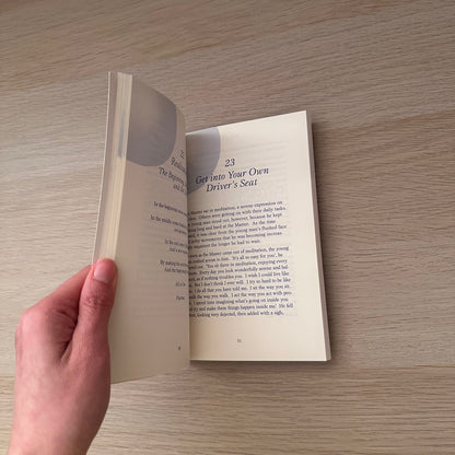 Pearls: Advice for the Path of Spiritual Awakening | Ken Mellor