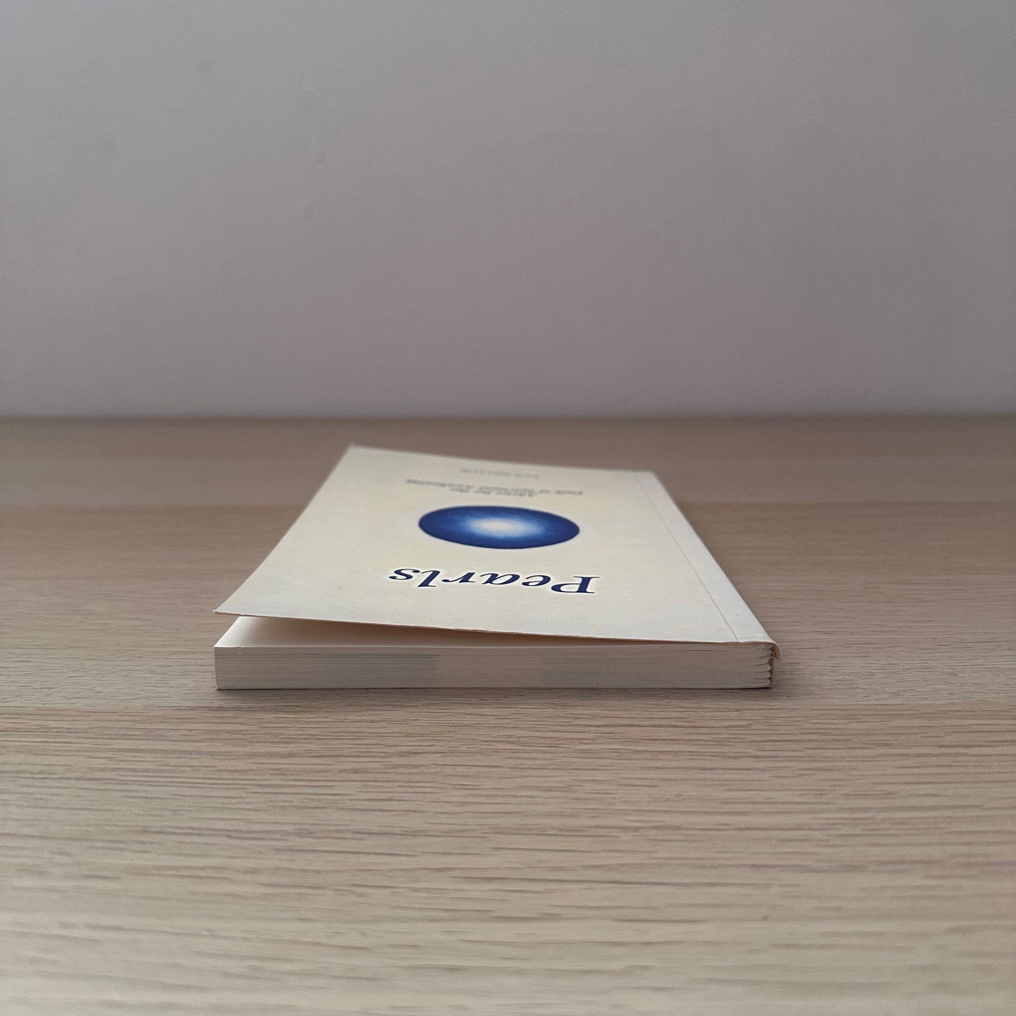 Pearls: Advice for the Path of Spiritual Awakening | Ken Mellor