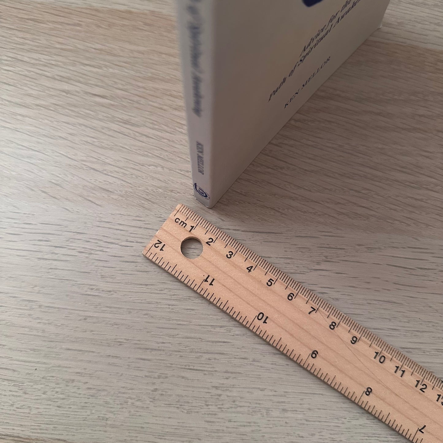 Pearls: Advice for the Path of Spiritual Awakening | Ken Mellor