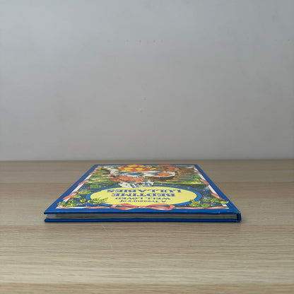 A Treasury of Well Loved Bedtime Lullabies | Hardcover | 1997 | Pam Storey