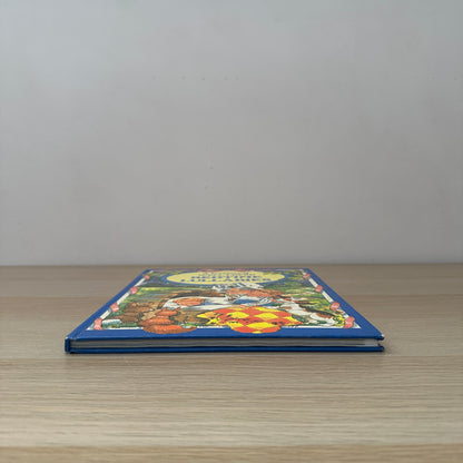 A Treasury of Well Loved Bedtime Lullabies | Hardcover | 1997 | Pam Storey