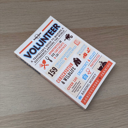 Volunteer | Lonely Planet