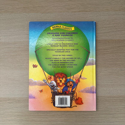 The Wizard of Oz | 1998 | Hardcover | L. Frank Baum