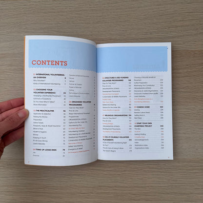 Volunteer | Lonely Planet