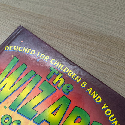 The Wizard of Oz | 1998 | Hardcover | L. Frank Baum