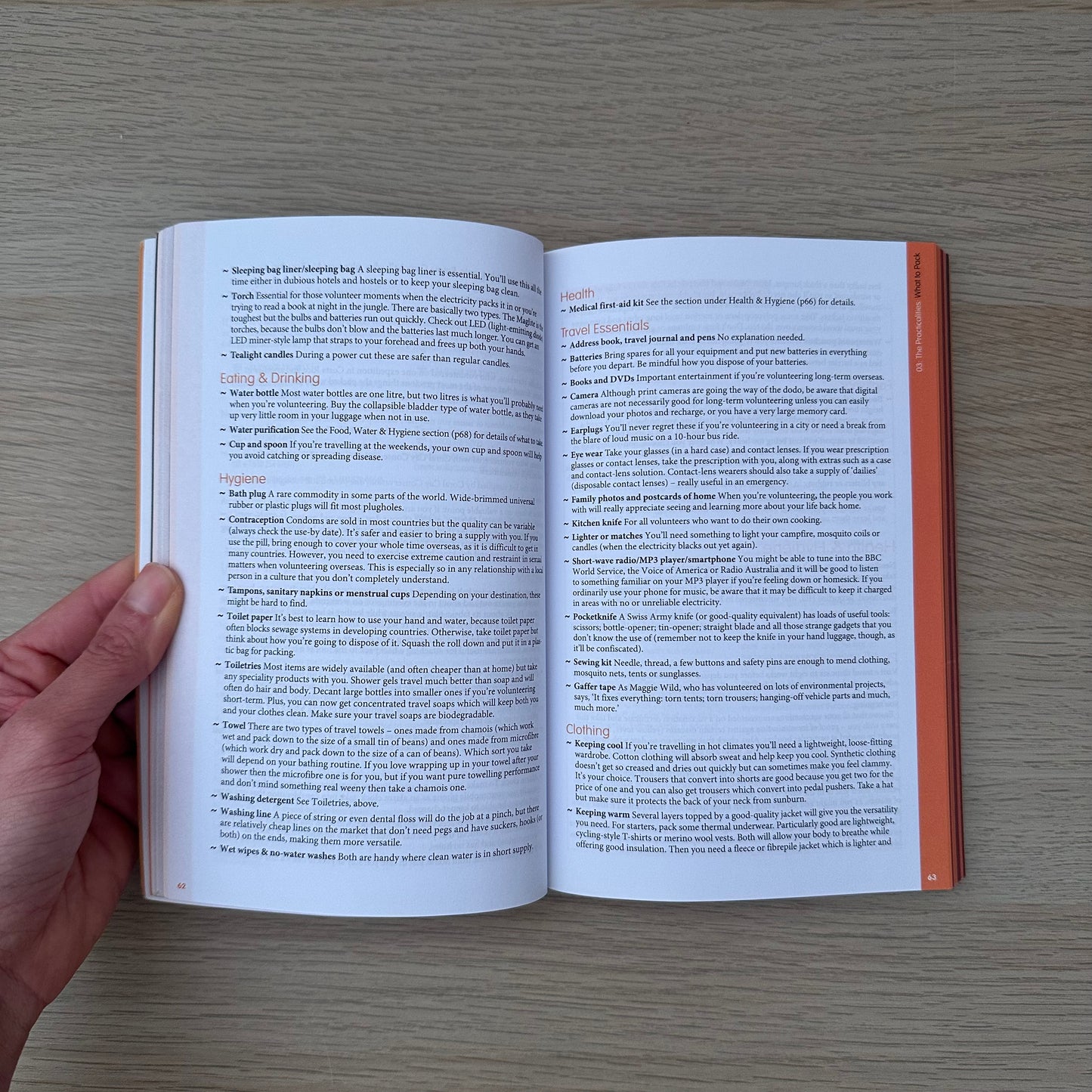 Volunteer | Lonely Planet