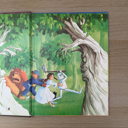 The Wizard of Oz | 1998 | Hardcover | L. Frank Baum