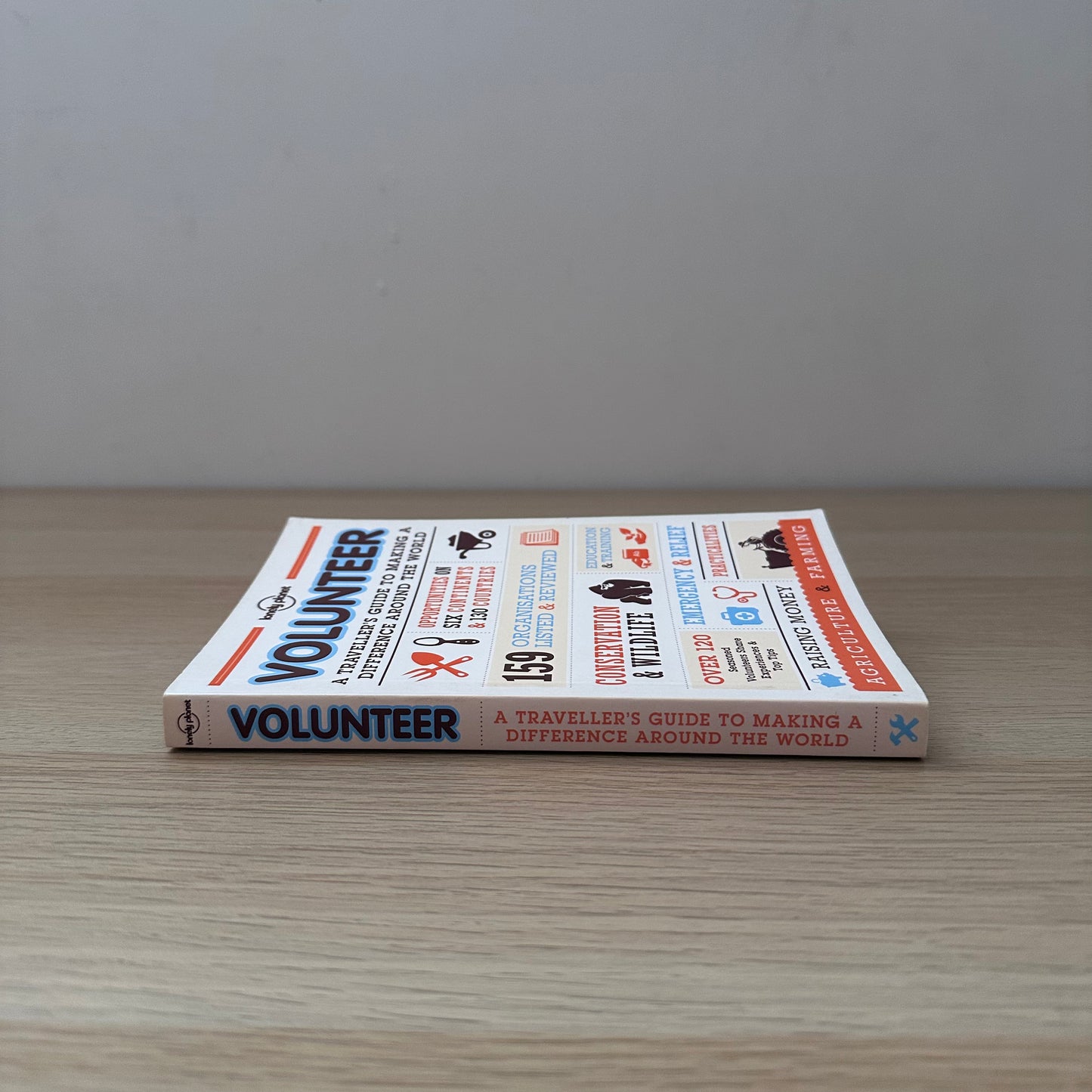 Volunteer | Lonely Planet