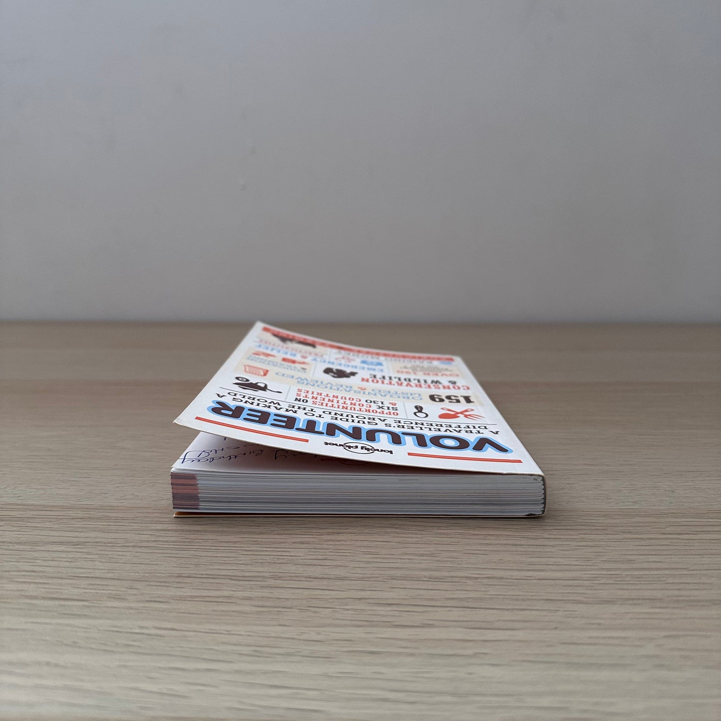 Volunteer | Lonely Planet