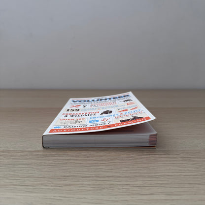 Volunteer | Lonely Planet