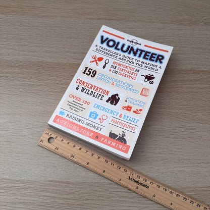 Volunteer | Lonely Planet