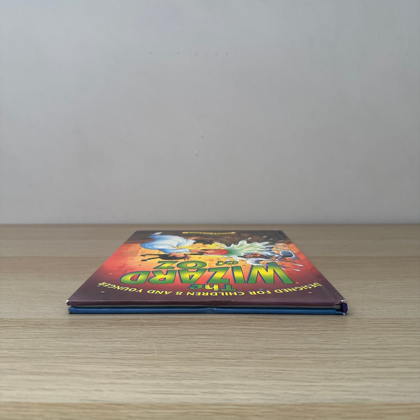 The Wizard of Oz | 1998 | Hardcover | L. Frank Baum