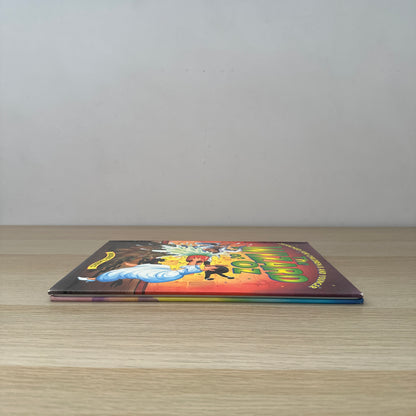 The Wizard of Oz | 1998 | Hardcover | L. Frank Baum