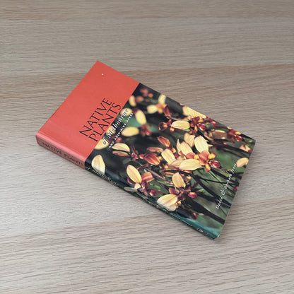 Native Plants | Barbara Jones & David Jones
