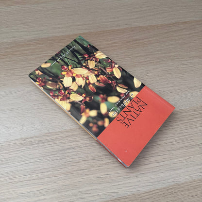 Native Plants | Barbara Jones & David Jones
