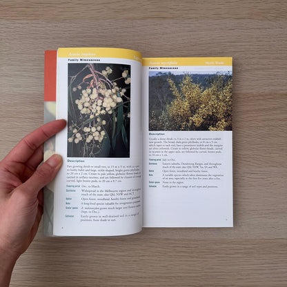 Native Plants | Barbara Jones & David Jones