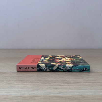 Native Plants | Barbara Jones & David Jones