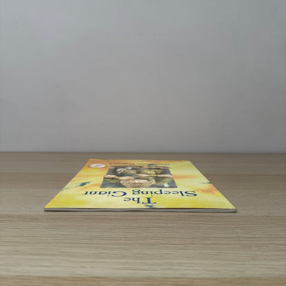 The Sleeping Giant | 2002 | Paperback | Marie-Louise Fitzpatrick