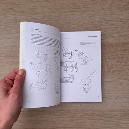 The Fundamentals of Drawing | Barrington Barber