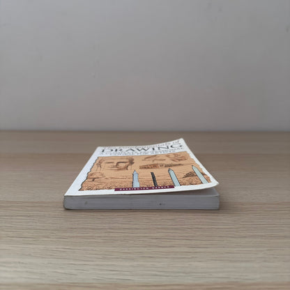 The Fundamentals of Drawing | Barrington Barber