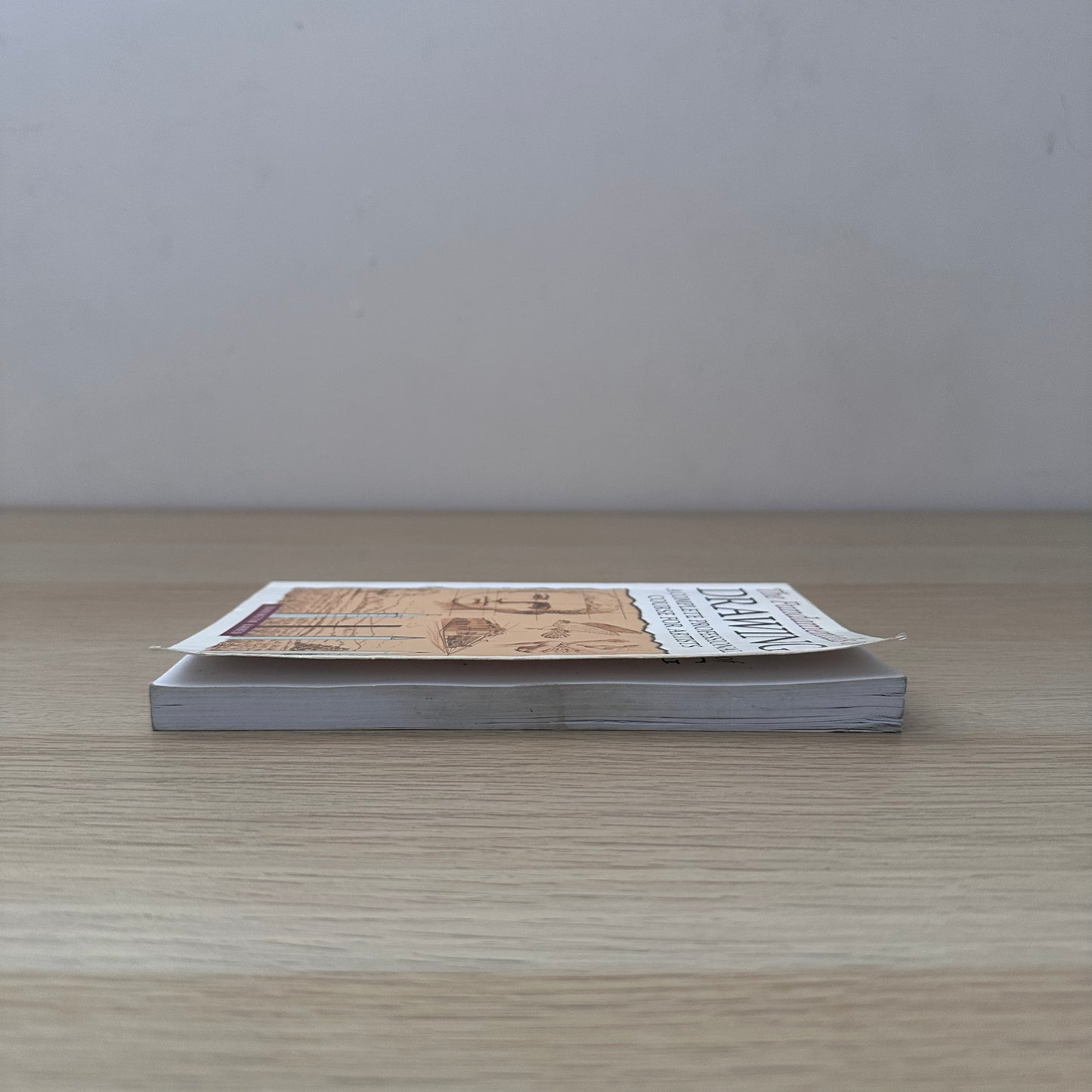 The Fundamentals of Drawing | Barrington Barber