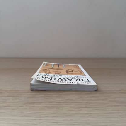 The Fundamentals of Drawing | Barrington Barber