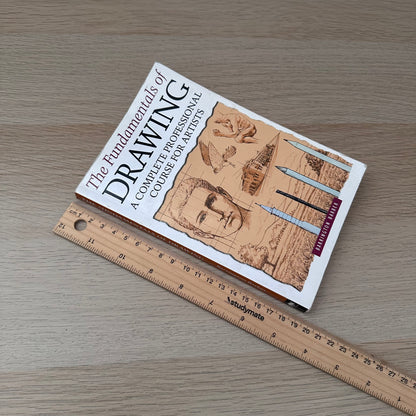 The Fundamentals of Drawing | Barrington Barber