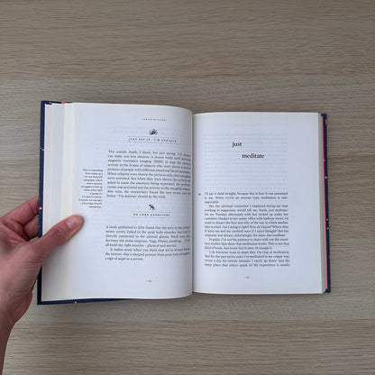 First, We Make the Beast Beautiful | Sarah Wilson