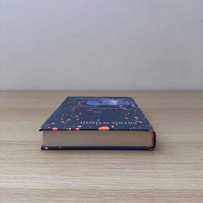 First, We Make the Beast Beautiful | Sarah Wilson