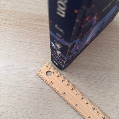 First, We Make the Beast Beautiful | Sarah Wilson