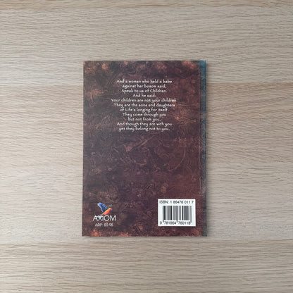 The Prophet: A Timeless Masterpiece | Kahlil Gibran