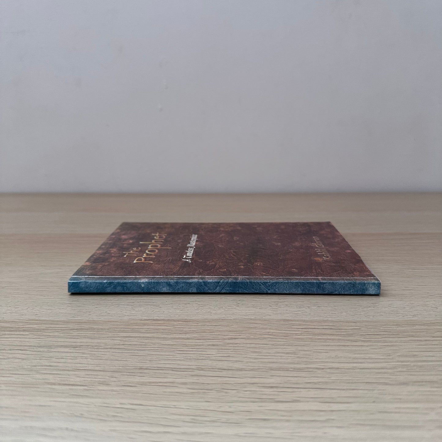 The Prophet: A Timeless Masterpiece | Kahlil Gibran