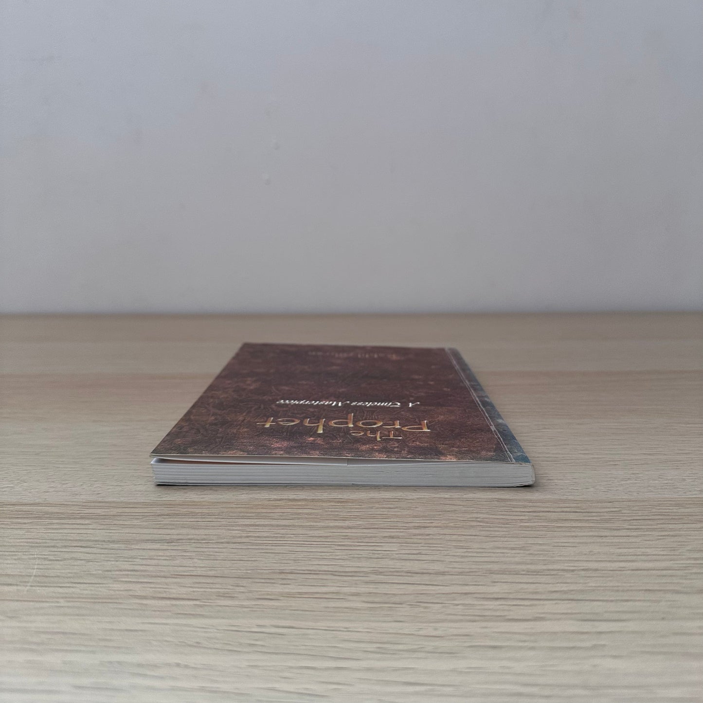 The Prophet: A Timeless Masterpiece | Kahlil Gibran