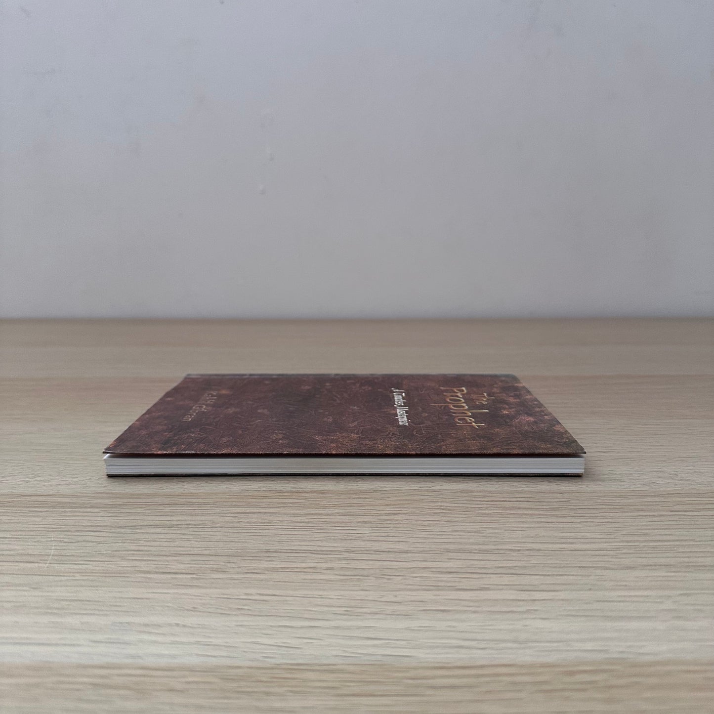 The Prophet: A Timeless Masterpiece | Kahlil Gibran