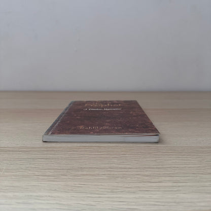 The Prophet: A Timeless Masterpiece | Kahlil Gibran