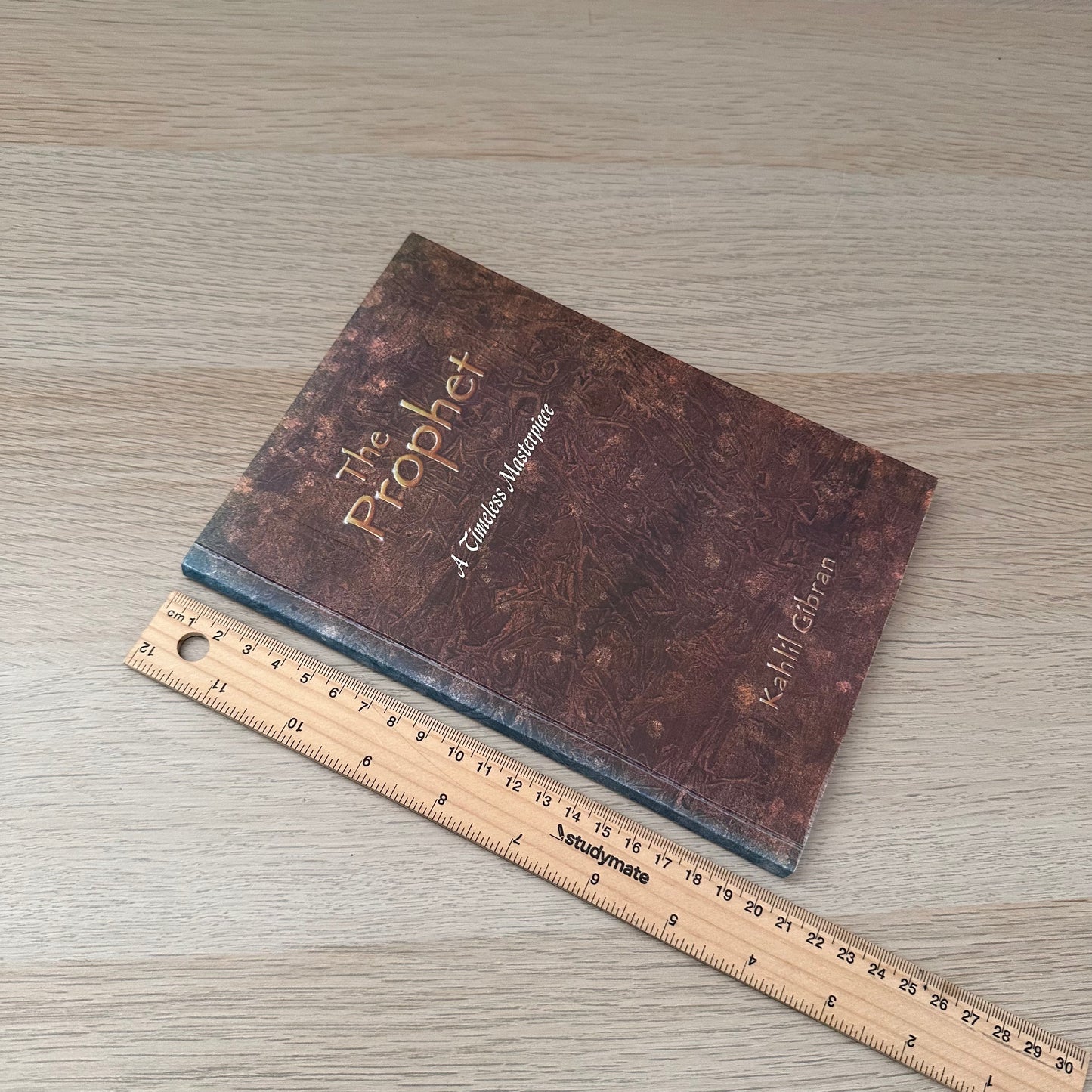 The Prophet: A Timeless Masterpiece | Kahlil Gibran