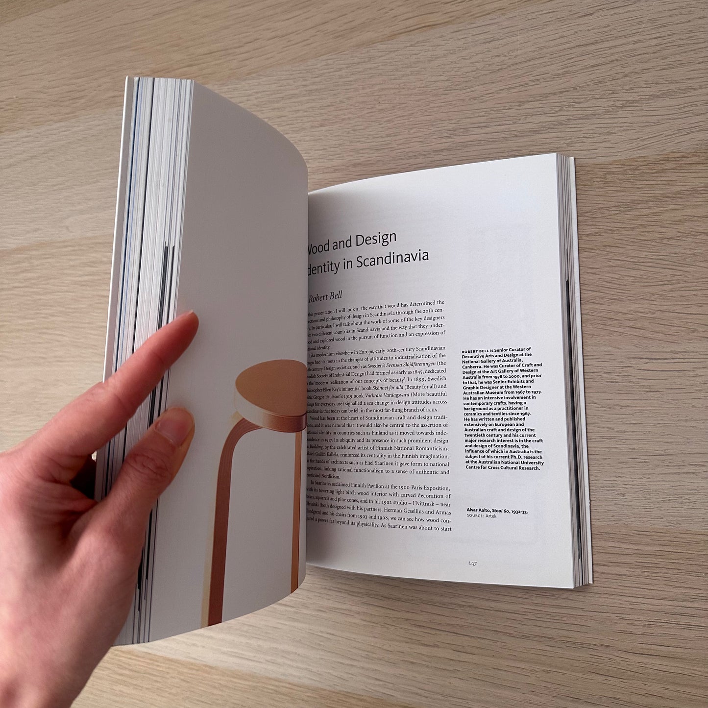 Shifting Foundations: The Collected Papers of the Designing Futures Forum | C.W.